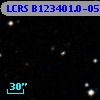 LCRS B123401.0-055549