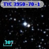 TYC 3950-70-1