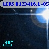 LCRS B123418.1-053400