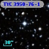 TYC 3950-76-1