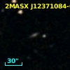 2MASX J12371084-0643332