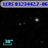 LCRS B123442.7-064203