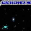 LCRS B123445.7-062700