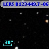 LCRS B123449.7-062430