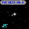 TYC 3627-49-1