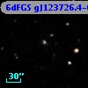 6dFGS gJ123726.4-062343