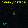 2MASX J12373054-0639130