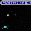 LCRS B123455.8-053718