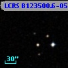 LCRS B123500.6-054554