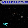 LCRS B123517.7-055555