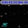 LCRS B123520.0-053719