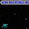 LCRS B123520.1-054010