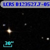 LCRS B123527.7-053535