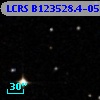 LCRS B123528.4-053459