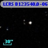 LCRS B123540.0-061400