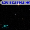 LCRS B123556.9-064029