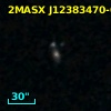 2MASX J12383470-0556400