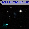 LCRS B123614.2-054633