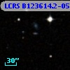 LCRS B123614.2-054653