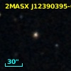 2MASX J12390395-0555360