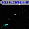 LCRS B123635.4-053456