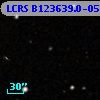 LCRS B123639.0-055148