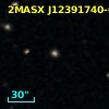 2MASX J12391740-0625089
