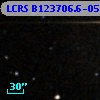 LCRS B123706.6-055021