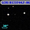 LCRS B123744.7-060109