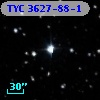 TYC 3627-88-1