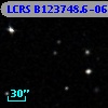 LCRS B123748.6-062254