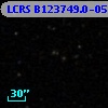 LCRS B123749.0-054636