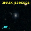 2MASX J12403121-0639278