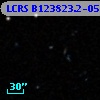 LCRS B123823.2-053353