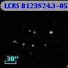 LCRS B123824.3-055430