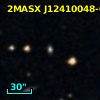 2MASX J12410048-0603162
