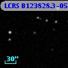 LCRS B123828.3-055534