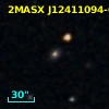 2MASX J12411094-0641582