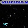 LCRS B123838.5-062649