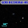 LCRS B123838.6-055352