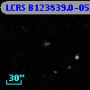LCRS B123839.0-055354