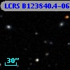 LCRS B123840.4-062556