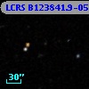 LCRS B123841.9-053906