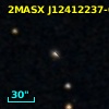 2MASX J12412237-0658482