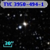 TYC 3950-494-1