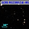 LCRS B123852.6-053311