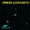 2MASX J12414072-0656222