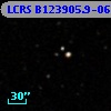 LCRS B123905.9-061851