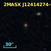 2MASX J12414274-0656492