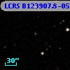 LCRS B123907.8-053741